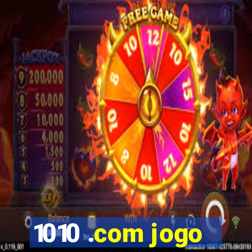 1010 .com jogo